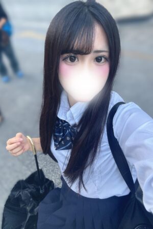 4/28体験入店初日かりん（JK中退年齢18歳）