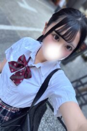 4/28体験入店初日かりん（JK中退年齢18歳）