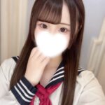 【体験入店速報】20日前まで17歳だった18歳「はむ」ちゃん🔰体験初日!