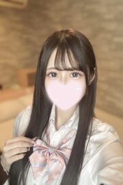 4/11体験入店初日ふゆの（JK上がりたて18歳）