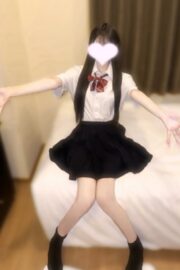 4/21体験入店初日めぐな(JK上がりたて18歳)