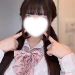【体験入店速報】萌きゅん必至の低身長ロリ「Hカップ」もえちゃん🔰体験入店初日!