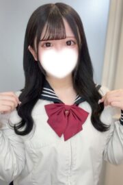 4/14体験入店初日らむ（JK上がりたて18歳）