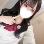 【体験入店速報】アイドルの姿そのまま!🔰18歳「らむ」ちゃん体験入店初日!