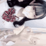 かおちゃんの制服動画②