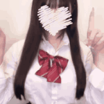 ももはちゃんの制服動画②