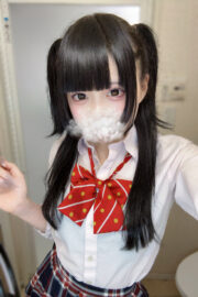 あず