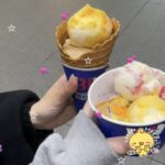 ふあ❤最近のお礼❤