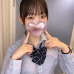 ちさ13時から！🩵