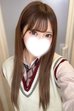 6/1体験入店初日予定2007年生まれ・きほ(JK中退年齢18歳)