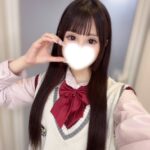【体験入店速報】19歳の超「華奢」北陸出身の色白美少女「しろ」ちゃん体験入店!