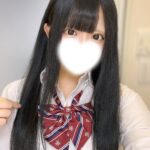 【体験入店速報】超可愛い素人系の19歳🔰「ひめか」ちゃん体験初日!