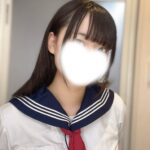 【体験入店速報】さながら可愛い顔の声優さん!「ほのか」ちゃんが体験初日!