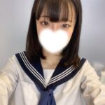 【体験入店速報B】夢はパティシエ!爽やかでスタイル抜群な19歳「まひる」ちゃん!