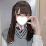 【体験入店速報】女子受け最高に良い顔!年齢19歳「るな」ちゃん体験初日🔰