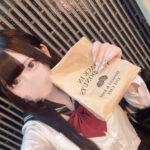 退勤⭐️いおりです🙏🏻