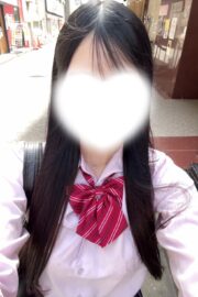 6/5体験入店初日まゆ(JK中退年齢18歳)