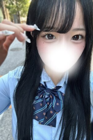 6/28体験入店初日のどか(JK上がりたて18歳)