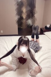 6/13体験入店初日2007年生まれ、るり（JK中退年齢18歳）