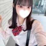 みなみ退勤🩵✨