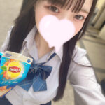 20時までいるよ🤍ゆいな