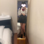 ありす退勤😴🎀