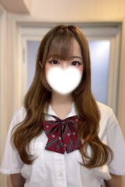 6/28体験入店初日のどか（JK上がりたて18歳）