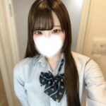 【体験入店速報C】キラッキラした19歳！完全素人🔰「そら」ちゃん体験入店初日！