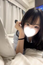 6/28体験入店初日のどか（JK上がりたて18歳）