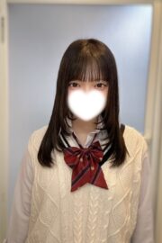 6/28体験入店初日はるか(JK上がりたて18歳)