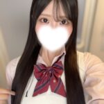 【体験入店速報A子】誕生日を1週間前に迎えた高3世代「まゆ」ちゃん初日！