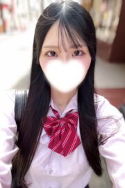 6/5体験入店初日まゆ(JK中退年齢18歳)