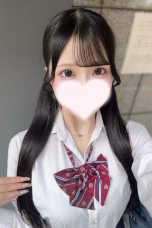 6/5体験入店初日まゆ(JK中退年齢18歳)