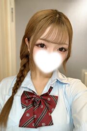 6/25体験入店初日みづき（JK中退年齢18歳）