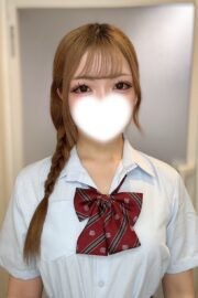 6/25体験入店初日みづき（JK中退年齢18歳）