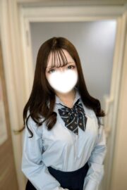 6/25体験入店初日みづき（JK中退年齢18歳）