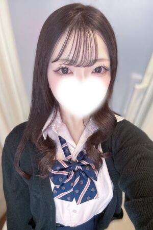 6/25体験入店初日みづき（JK中退年齢18歳）