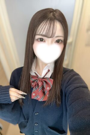 6/25体験入店初日みづき（JK中退年齢18歳）