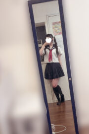 6/13体験入店初日2007年生まれ、るり（JK中退年齢18歳）