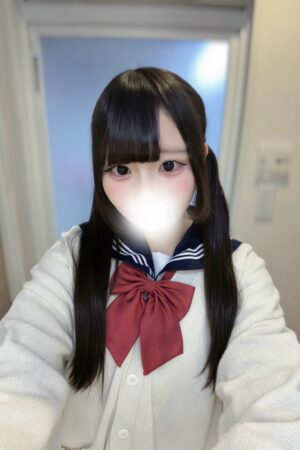 2007年生まれ・るり（JK中退年齢18歳）