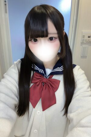 2007年生まれ・るり（JK中退年齢18歳）