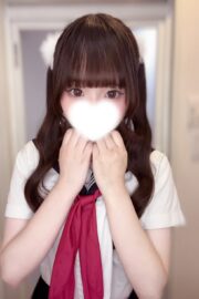6/13体験入店初日2007年生まれ、るり（JK中退年齢18歳）