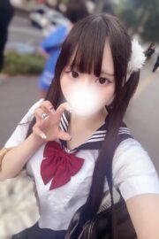 6/13体験入店初日2007年生まれ、るり（JK中退年齢18歳）