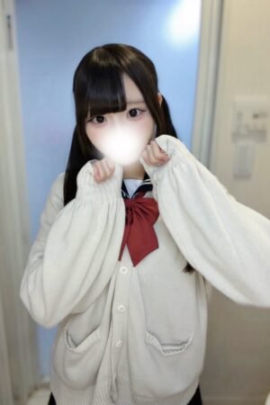 2007年生まれ・るり（JK中退年齢18歳）