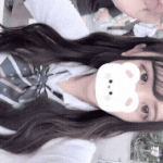 かりん退勤💘明日も