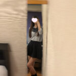 体験入店3日目🤍れんです