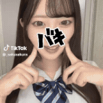 さくらちゃんがTiktokを投稿してくれました♫