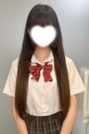 7/9体験入店初日いちか（JK中退年齢18歳）