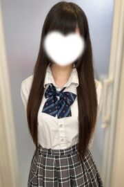 7/9体験入店初日いちか（JK中退年齢18歳）
