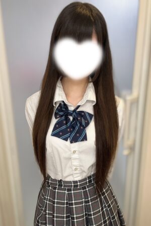 7/9体験入店初日いちか(JK中退年齢18歳)